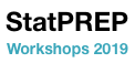 Workshop schedule: Highline College logo